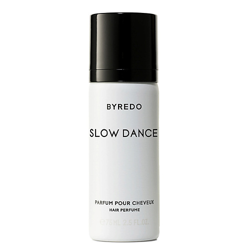 BYREDO Вода для волос парфюмированная Slow Dance Hair Perfume ленины открытки slow down