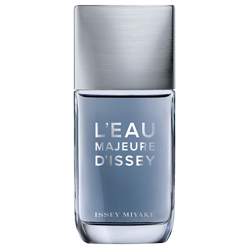 ISSEY MIYAKE L'Eau d'Issey Majeure 100 issey miyake l eau d issey pour homme 40
