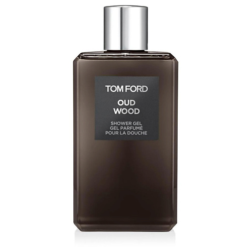 TOM FORD Гель для душа Oud Wood dsquared2 гель для ванны и душа wood pour homme