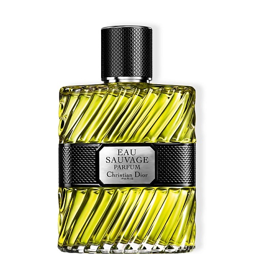 DIOR Eau Sauvage Parfum 100 dior poison esprit de parfum refillable purse spray 7 5
