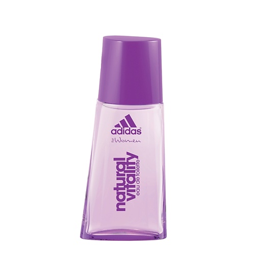 ADIDAS Natural Vitality 30 adidas get ready for her 50