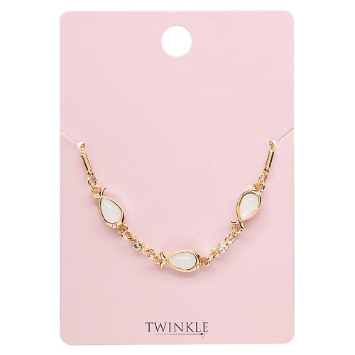 Браслет TWINKLE Браслет PEARL DROPS