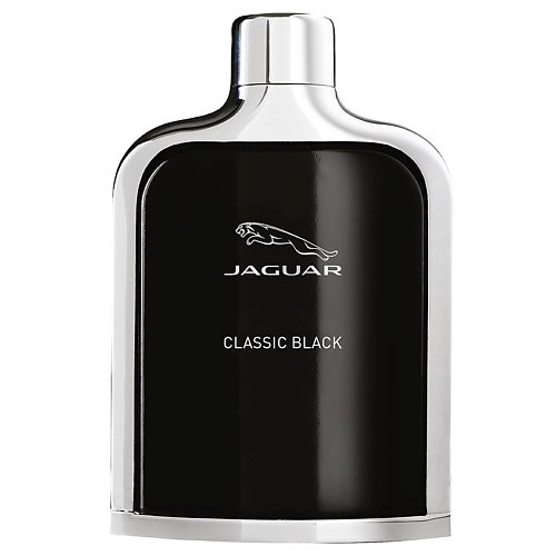 JAGUAR Classic Black 100 jaguar classic 40
