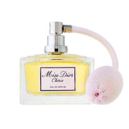 DIOR Miss Dior Cherie Collector  50