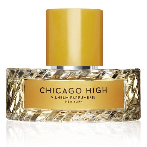 VILHELM PARFUMERIE Chicago High 50 vilhelm parfumerie modest mimosa 100