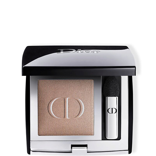 DIOR Тени для век с металлическим финишем Mono Couleur Couture Metallic