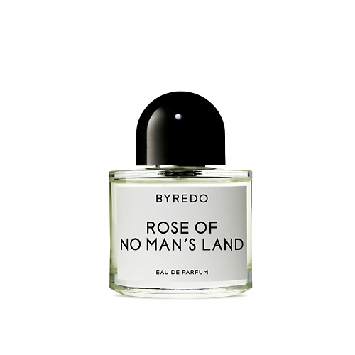 BYREDO Rose Of No Man'S Land Eau De Parfum 50 the nigger of the narcissus twixt land