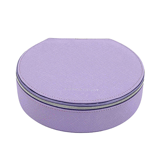 ЛЭТУАЛЬ WANDERLUST Шкатулка для украшений Wanderlust Purple denezo шкатулка для украшений колец сережек бижутерии leona