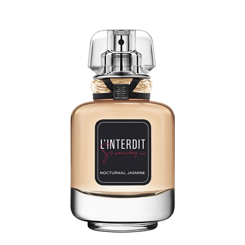 GIVENCHY L'Interdit Edition Millesime Nocturnal Jasmine 50