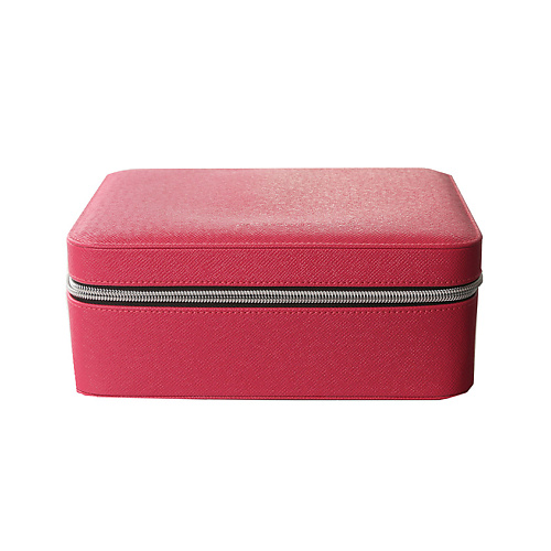 ЛЭТУАЛЬ WANDERLUST Кейс Wanderlust Premium Pink twinkle кейс для украшений square dusty pink