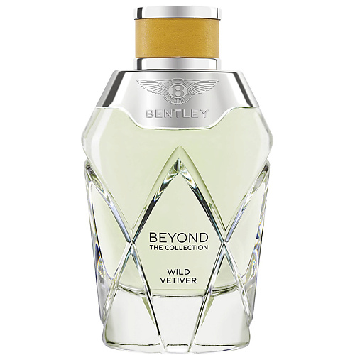 BENTLEY Beyond the Collection Wild Vetiver 100 bentley beyond the collection wild vetiver 100