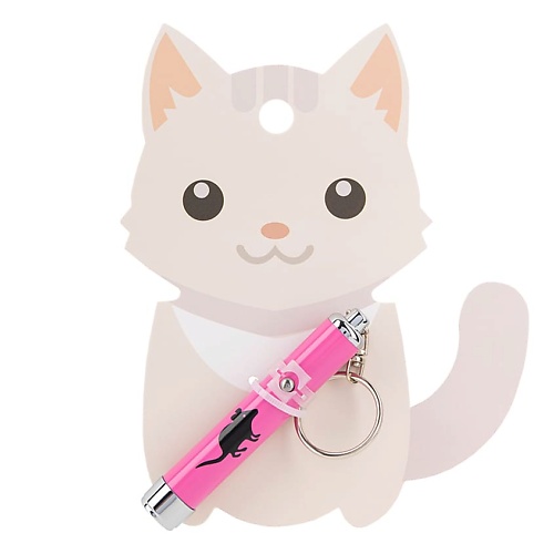 FRIEND OF MINE Игрушка лазер для кошки MOUSE #FOM_mommiesboy flamingo игрушка для кошки мышь