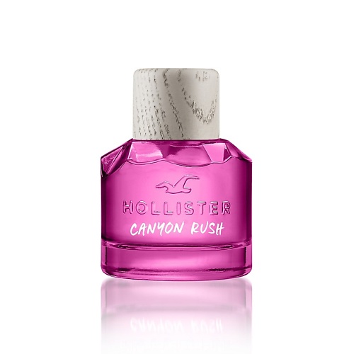 HOLLISTER Canyon Rush For Her 50 hollister canyon escape for him 50