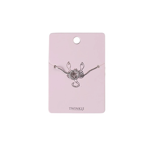 TWINKLE ZODIAC COLLECTION Браслет 