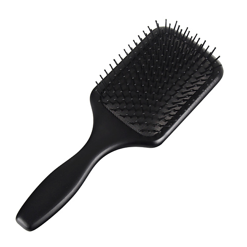 ЛЭТУАЛЬ Щетка для волос массажная полупрофессиональная щетка для волос label paddle