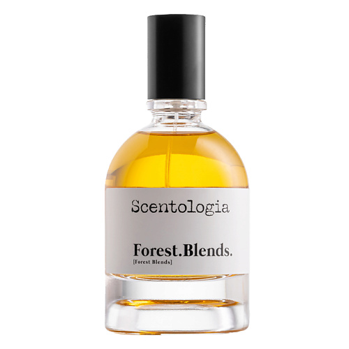 SCENTOLOGIA Forest.Blends. 100 the faery forest