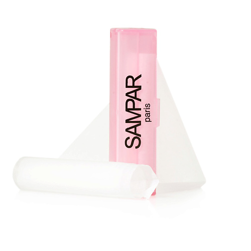 SAMPAR PARIS Салфетки для лица матирующие shiseido матирующие салфетки generic skincare