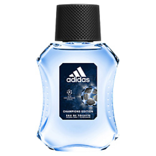 ADIDAS UEFA Champions League Champions Edition Eau De Toilette 50