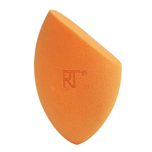 REAL TECHNIQUES Спонж для макияжа Miracle Complexion Sponge tf спонж силиконовый для макияжа accuracy sponge