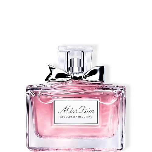 DIOR Miss Dior Absolutely Blooming 50 dior спрей для дамской сумочки с ароматом miss dior blooming bouquet 60