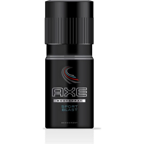 AXE Дезодорант-аэрозоль Sport Blast регулирующий дезодорант аэрозоль