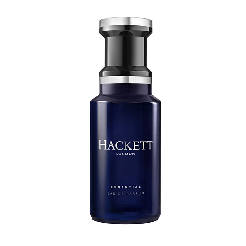 HACKETT LONDON Essential 100 дезодорант спрей мужской hackett london essential 150мл