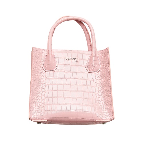 ЛЭТУАЛЬ TWINKLE Сумка-тоут женская Python Pink сумка стерилизатор kristaller pink портативная