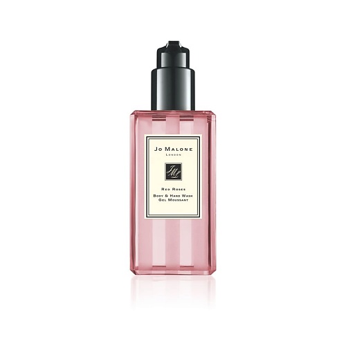 JO MALONE LONDON Гель для душа Red Roses Body & Hand Wash jo malone london мыло red roses soap michael angove