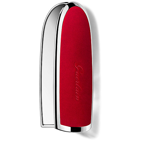 фото Guerlain футляр для губной помады rouge g роскошный бархат
