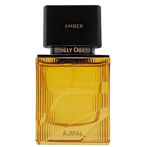 AJMAL Purely Orient Amber 75 ajmal purely orient santal 75