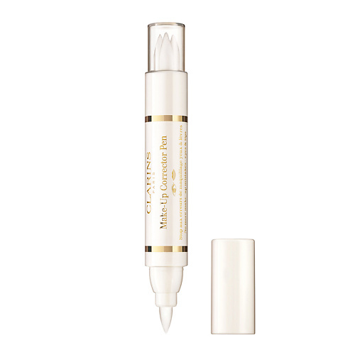 CLARINS Карандаш для коррекции макияжа Make-Up Corrector Pen карандаш для губ make up factory color perfection тон 15 dark rosewood 1 2 г