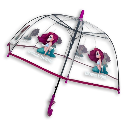 MORIKI DORIKI Зонт ONLY LANA playtoday зонт трость детский механический розовый