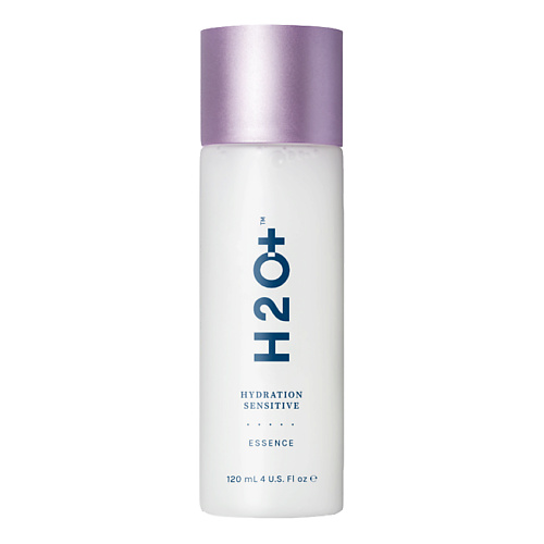 H2O+ Эссенция для лица для чувствительной кожи Hydration Sensitive Collection набор для глубокого увлажнения кожи daily hydration