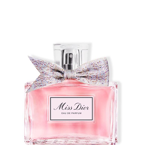 DIOR Miss Dior Eau de Parfum 100 dior спрей для дамской сумочки с ароматом miss dior blooming bouquet 60