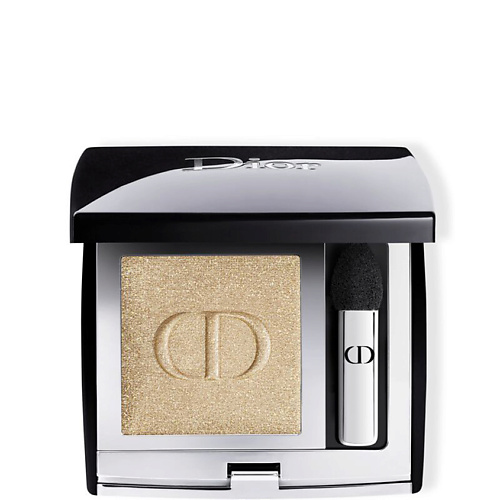 DIOR Тени для век с глиттером Mono Couleur Couture Glitter