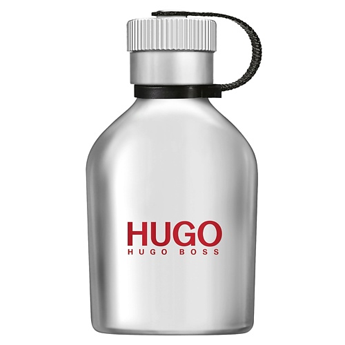 HUGO Iced 75 hugo red
