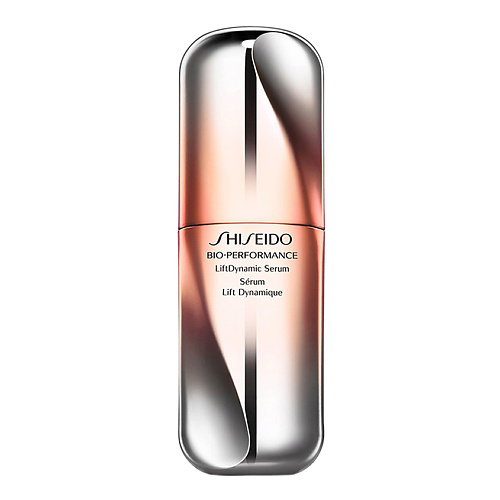 Сыворотка для лица SHISEIDO Лифтинг-сыворотка интенсивного действия LiftDynamics Bio-Performance подарки для неё shiseido набор bio performance liftdynamic