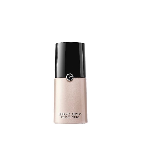 GIORGIO ARMANI Увлажняющий крем с тональным эффектом CREMA NUDA