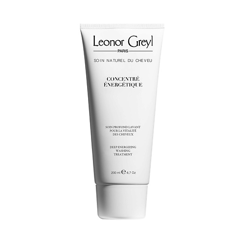 LEONOR GREYL Концентрат для волос энергетический leonor greyl увлажняющий тоник для волос tonique hydratant