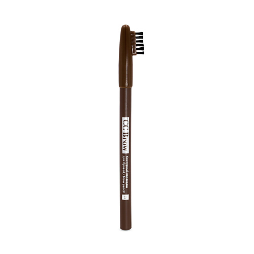 LUCAS Контурный карандаш для бровей Brow Pencil CC Brow lucas контурный карандаш для бровей brow pencil cc brow
