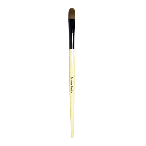 BOBBI BROWN Кисть косметическая Concealer Blending Brush кисть для глаз beautydrugs makeup brush 20 blending brush для теней