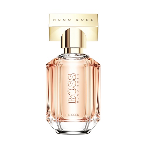 BOSS The Scent For Her 30 boss the scent intense for her 30