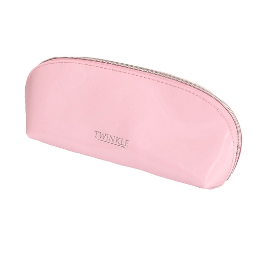 TWINKLE Косметичка Glance small Pink twinkle косметичка glance small