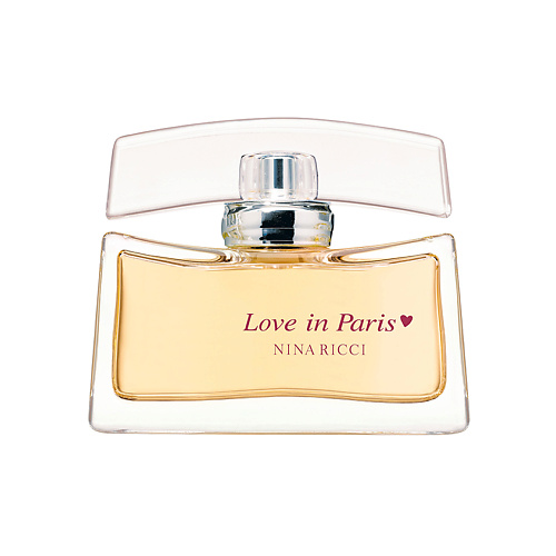 NINA RICCI Love in Paris 50 kilian paris madly in love 100