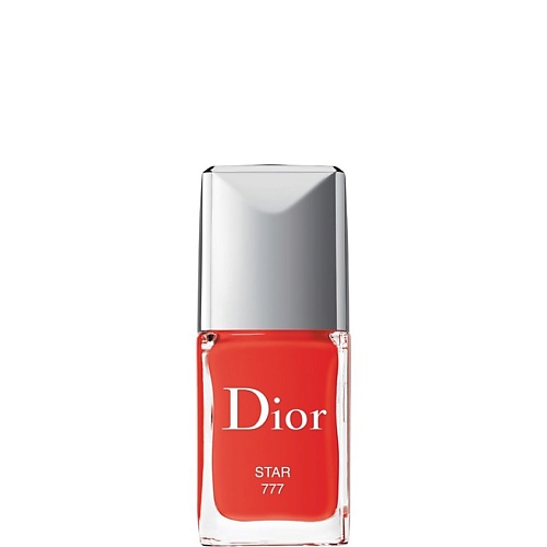 DIOR Лак для ногтей Rouge Dior dior joy by dior intense 50