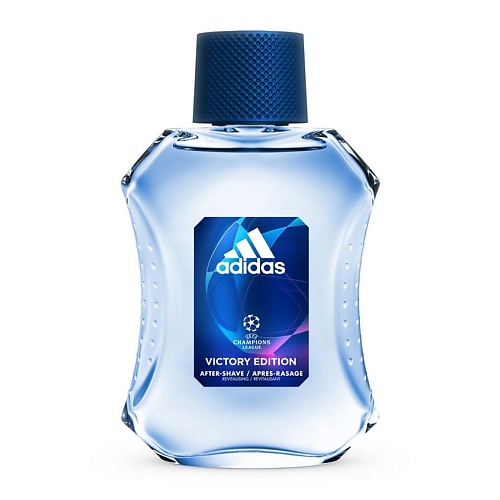 ADIDAS Лосьон после бритья Uefa Champions League Victory Edition adidas uefa champions league victory edition refreshing body fragrance 75