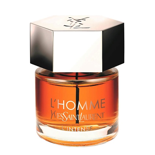 YVES SAINT LAURENT YSL L'Homme Parfum Intense 60 chloe chloe eau de parfum intense 75
