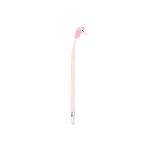 ЛЭТУАЛЬ Гелевая ручка DANCING UNICORN лэтуаль ручка гелевая pink hamster