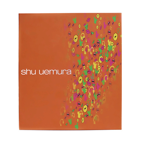 SHU UEMURA подарочный набор shu uemura 2 инструмент для завивки ресниц precision lash curler
