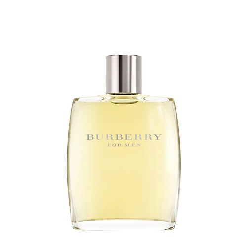 BURBERRY Classic for Men 100 burberry brit homme 100